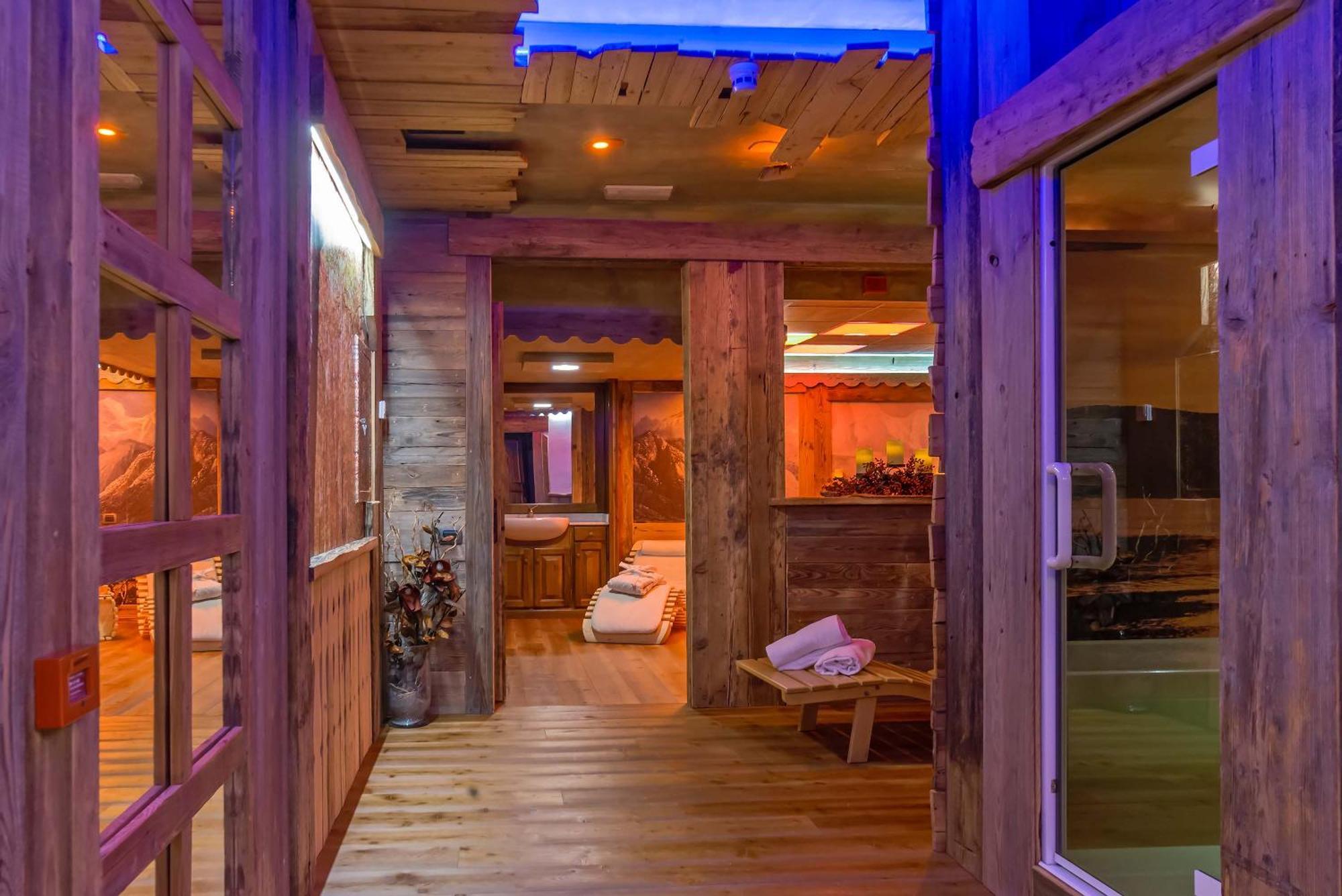 Отель Relais Du Foyer Шатийон Экстерьер фото
