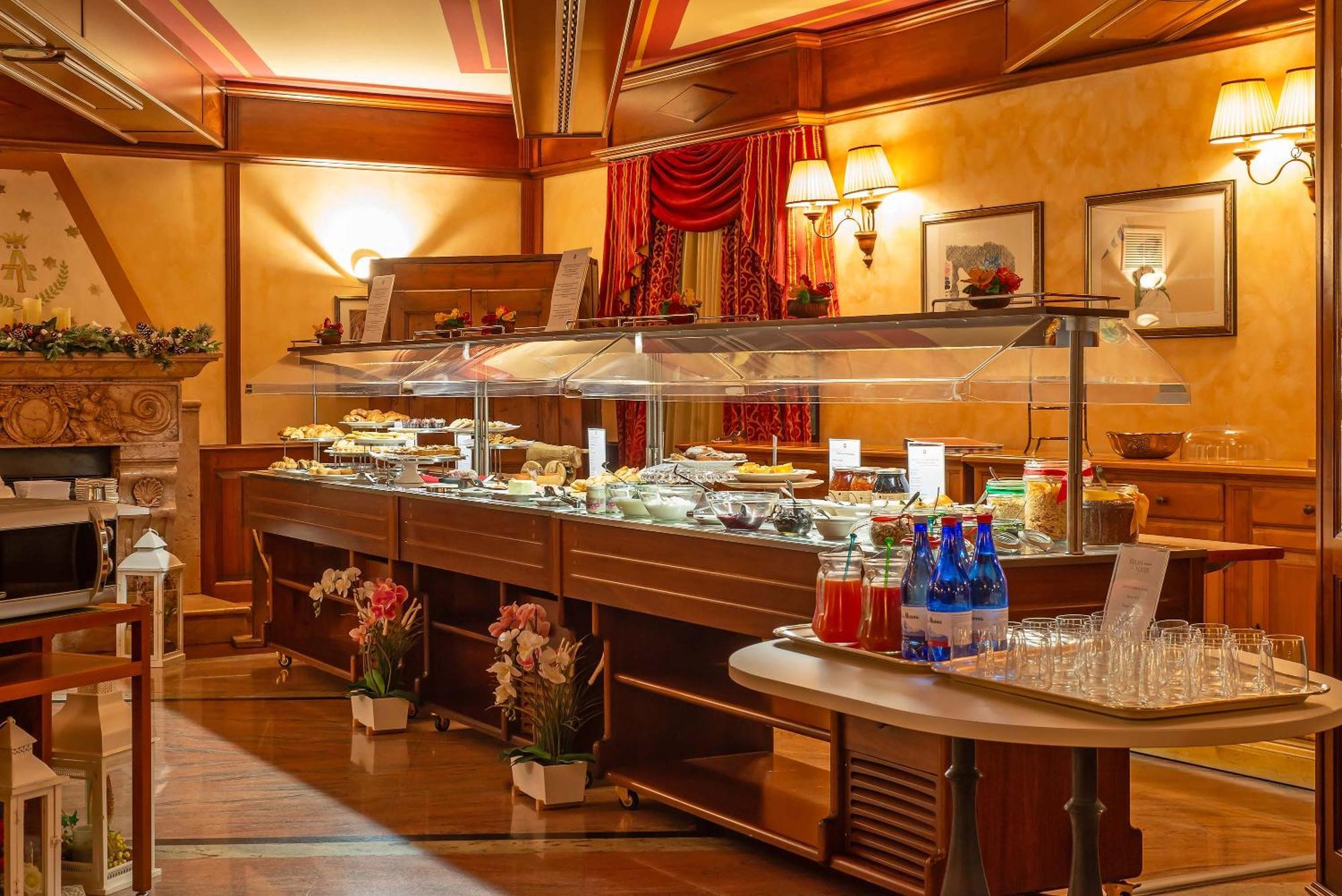 Отель Relais Du Foyer Шатийон Экстерьер фото