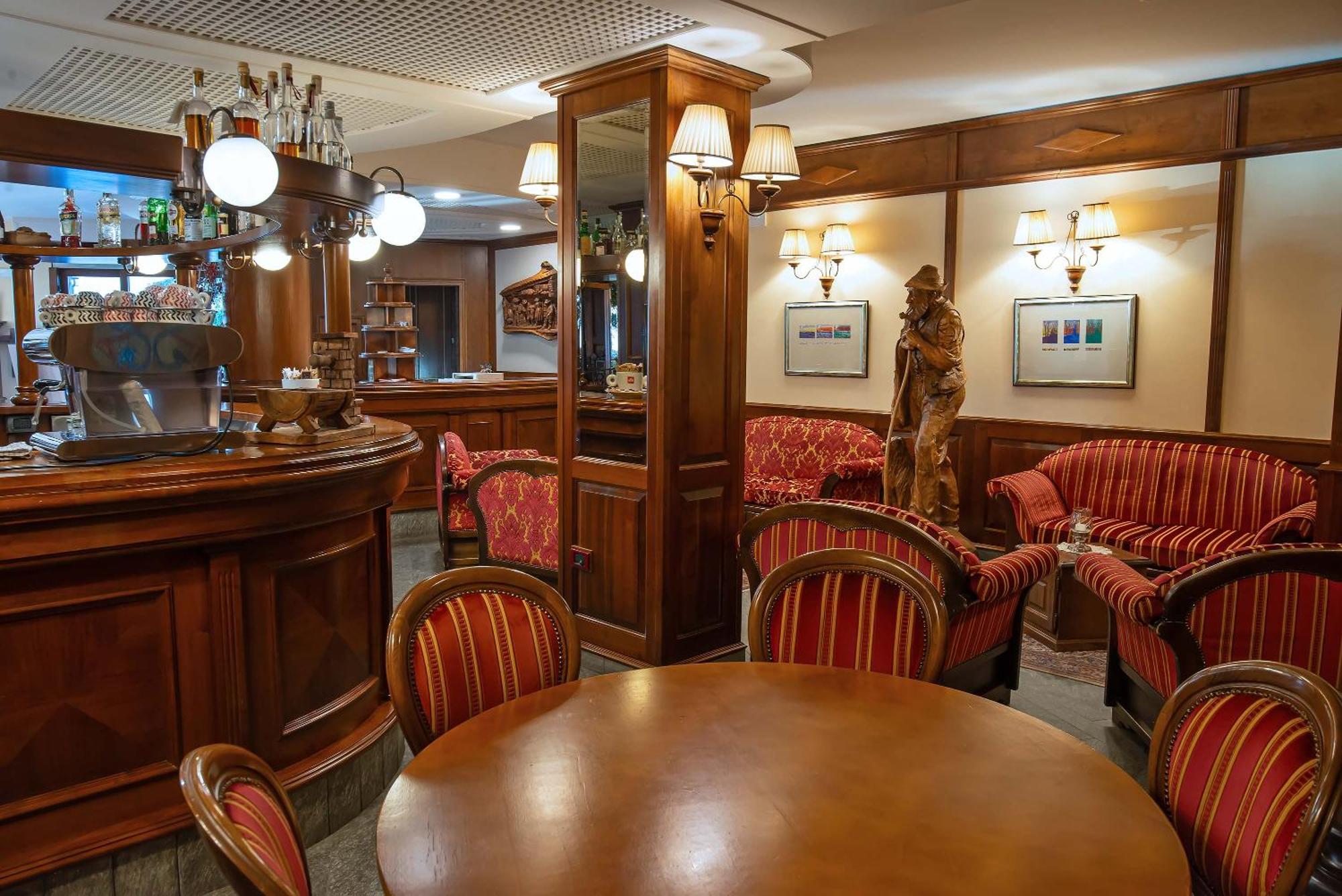 Отель Relais Du Foyer Шатийон Экстерьер фото