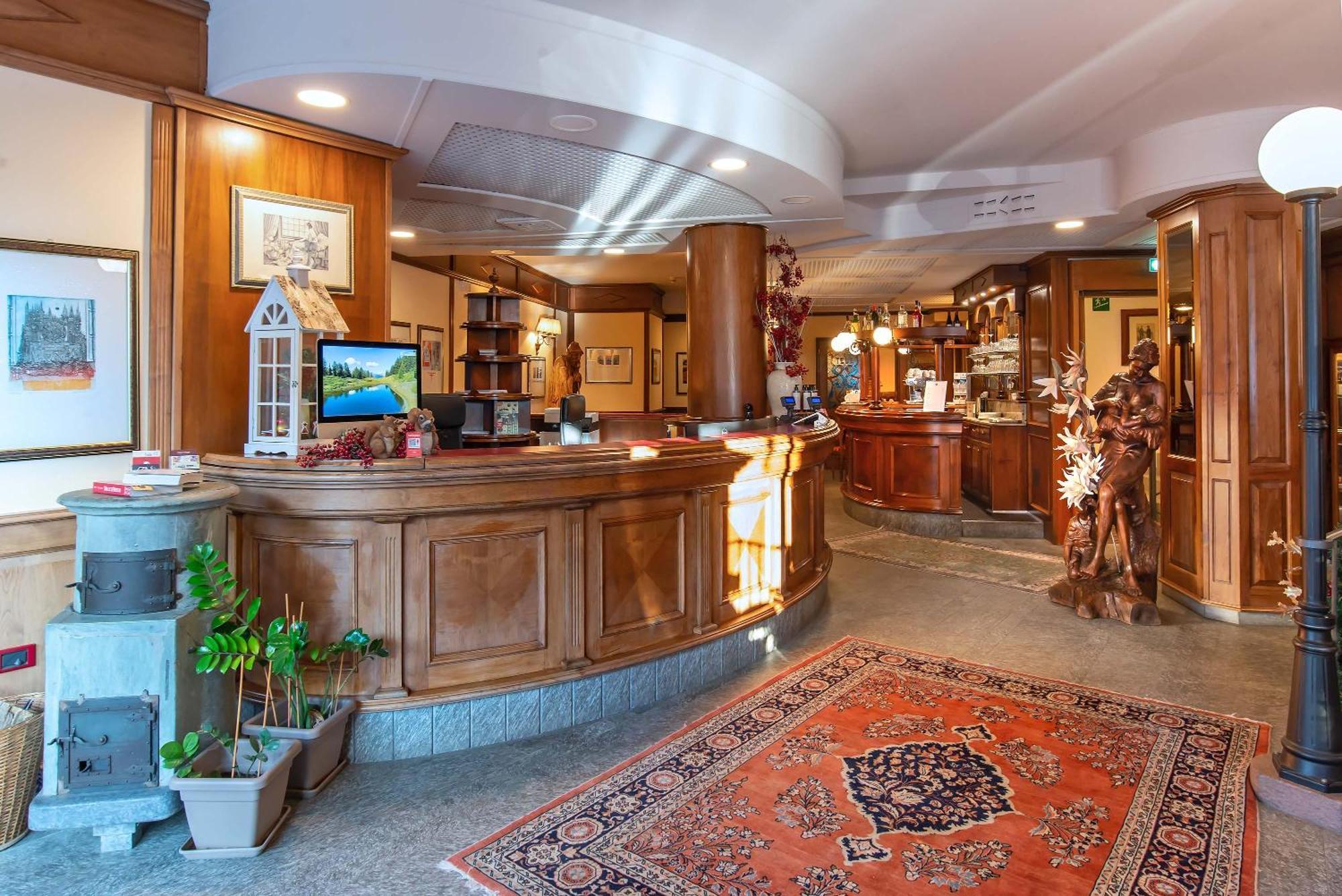 Отель Relais Du Foyer Шатийон Экстерьер фото
