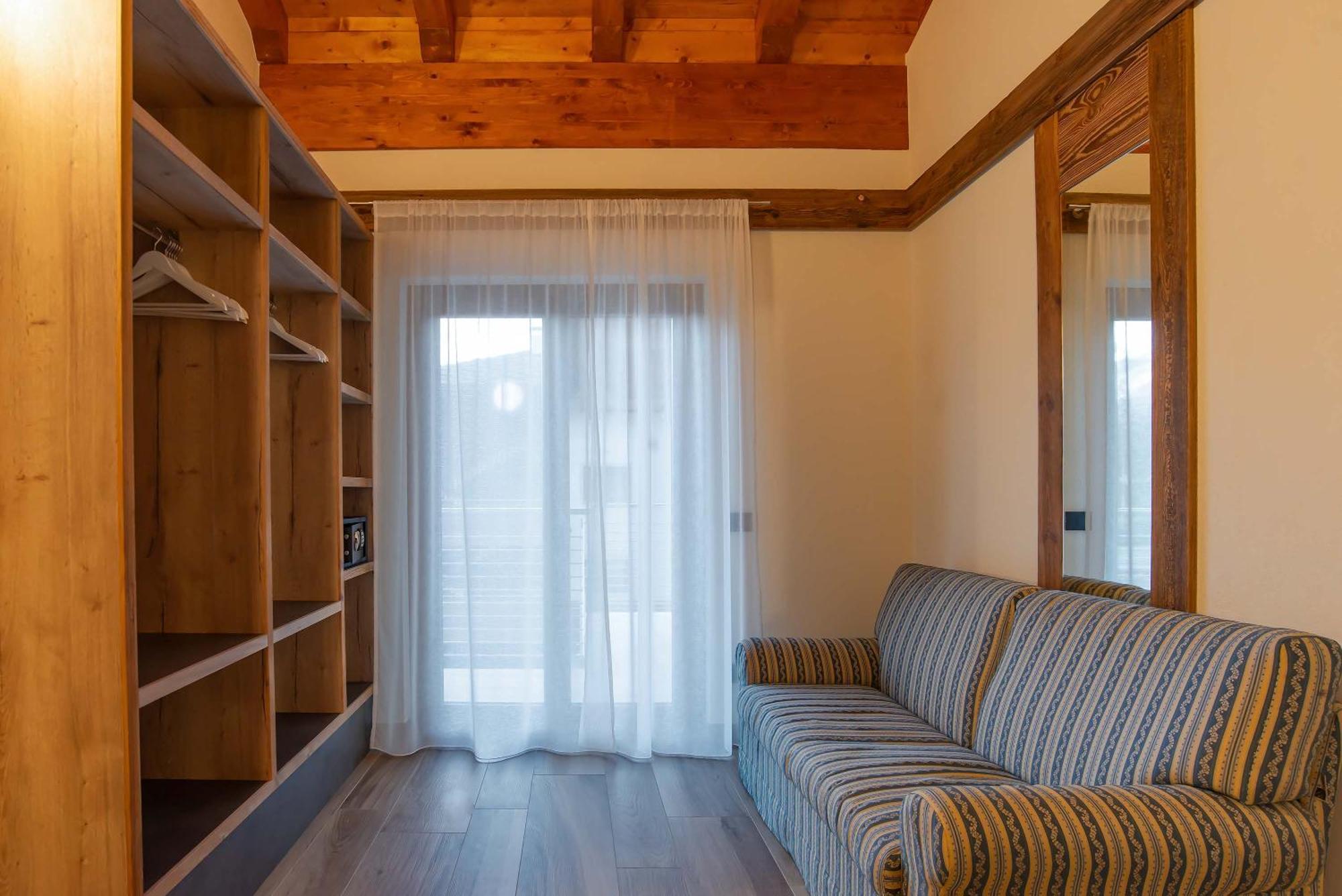 Отель Relais Du Foyer Шатийон Номер фото
