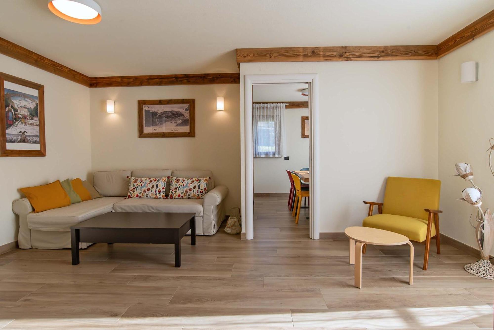 Отель Relais Du Foyer Шатийон Номер фото
