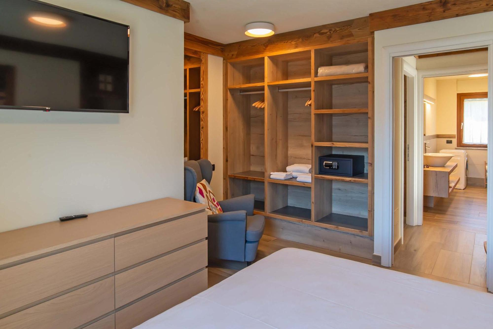Отель Relais Du Foyer Шатийон Номер фото