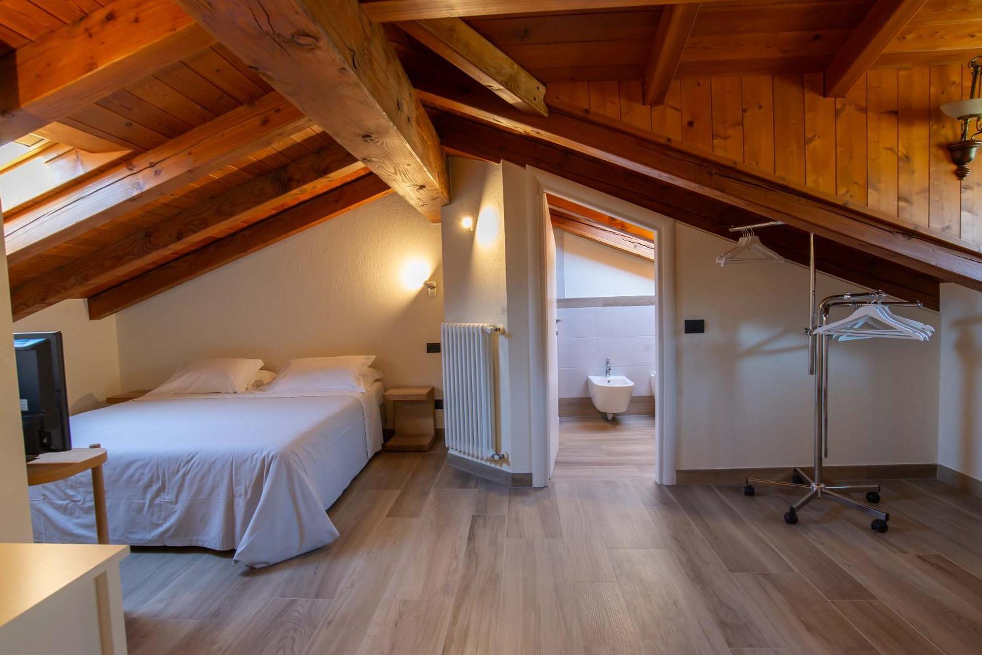 Отель Relais Du Foyer Шатийон Экстерьер фото