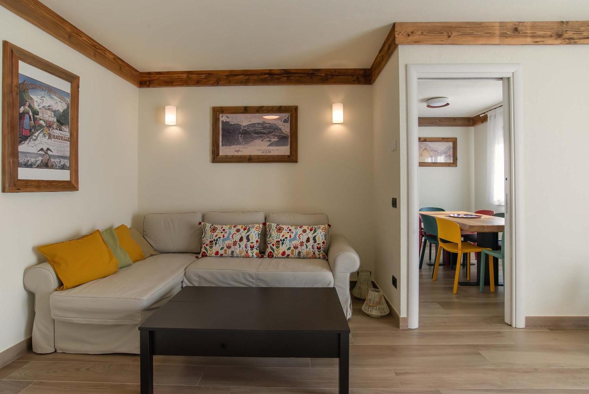 Отель Relais Du Foyer Шатийон Номер фото