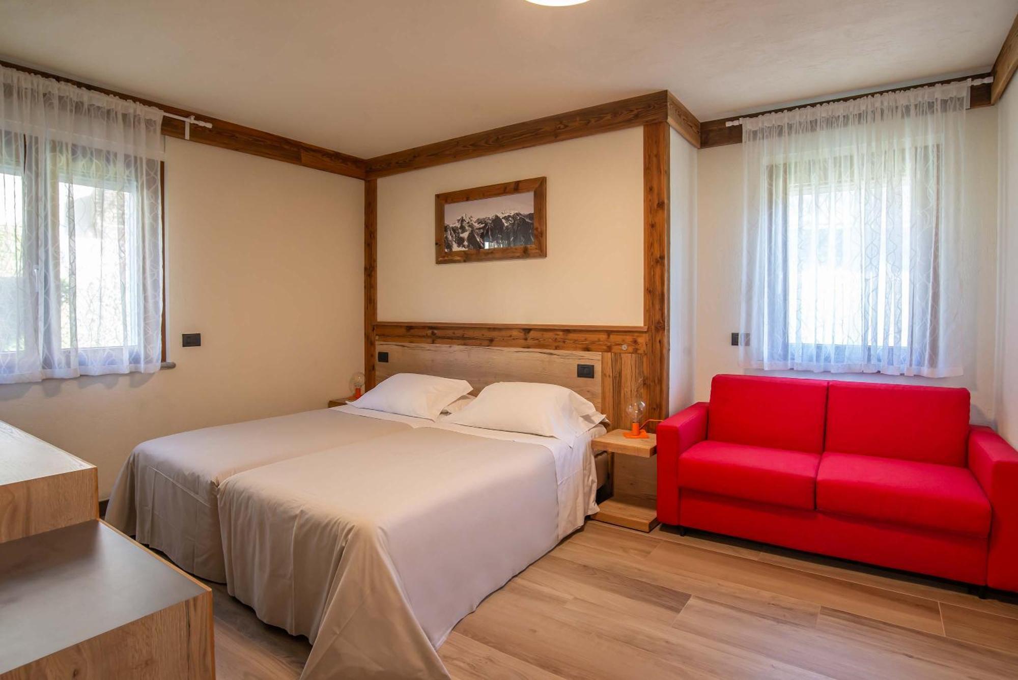 Отель Relais Du Foyer Шатийон Экстерьер фото