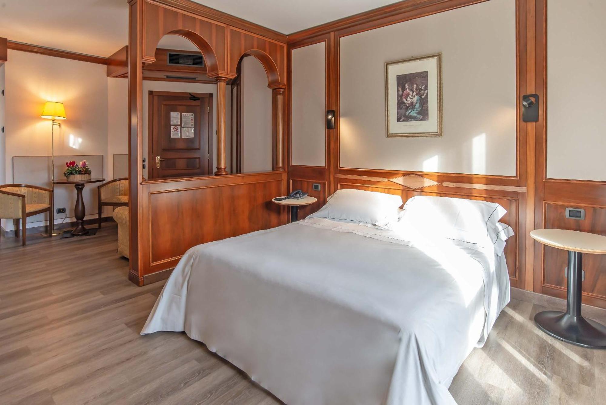 Отель Relais Du Foyer Шатийон Экстерьер фото