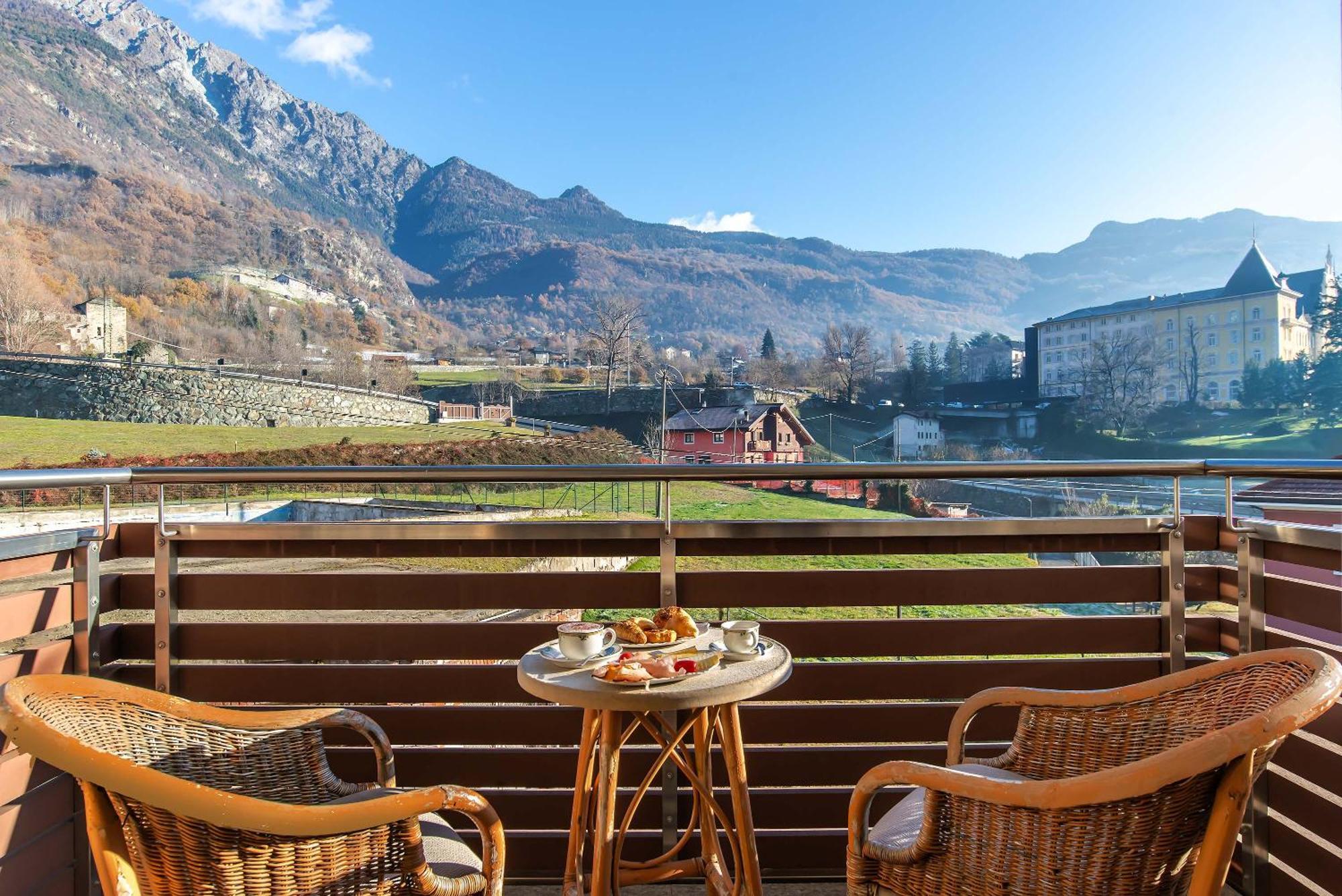 Отель Relais Du Foyer Шатийон Экстерьер фото