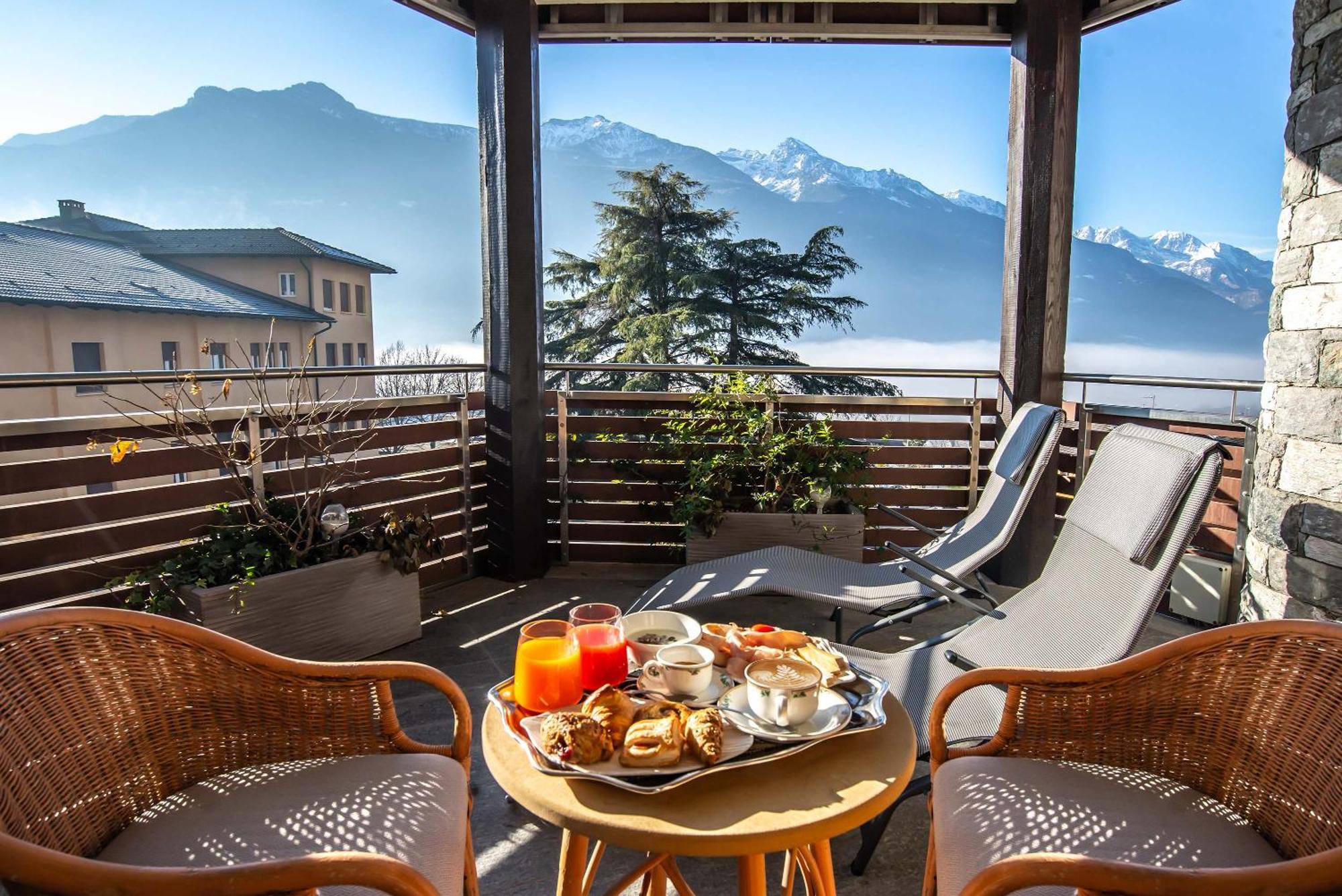 Отель Relais Du Foyer Шатийон Экстерьер фото