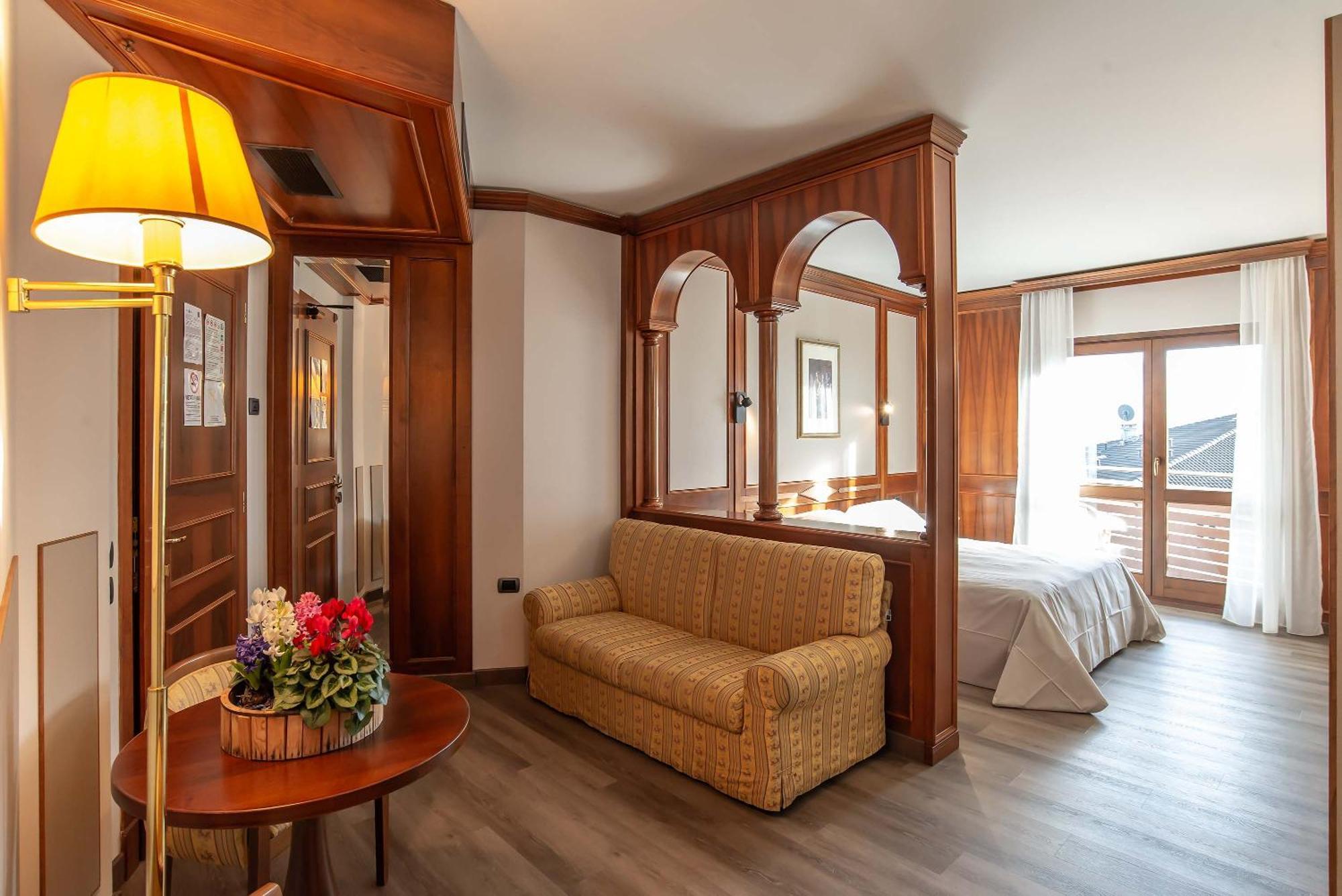 Отель Relais Du Foyer Шатийон Экстерьер фото