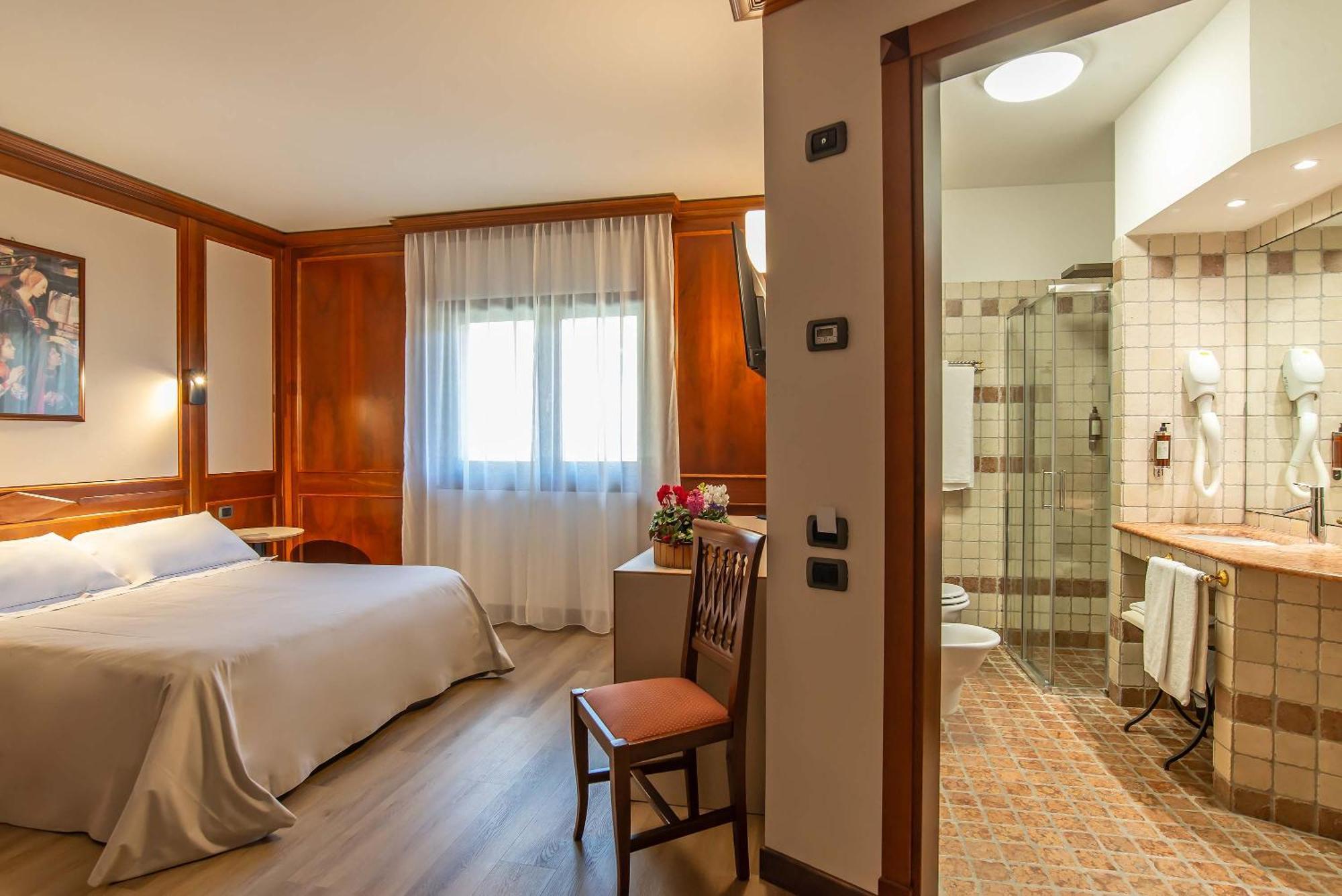 Отель Relais Du Foyer Шатийон Экстерьер фото