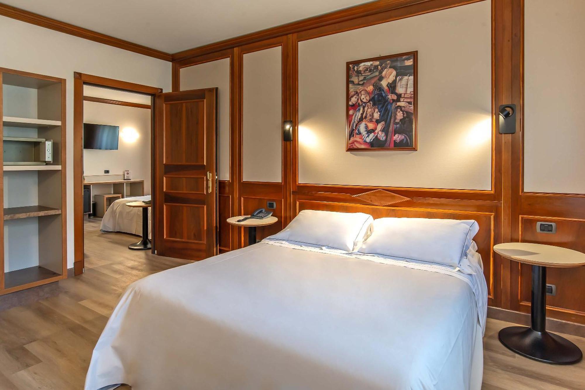 Отель Relais Du Foyer Шатийон Экстерьер фото