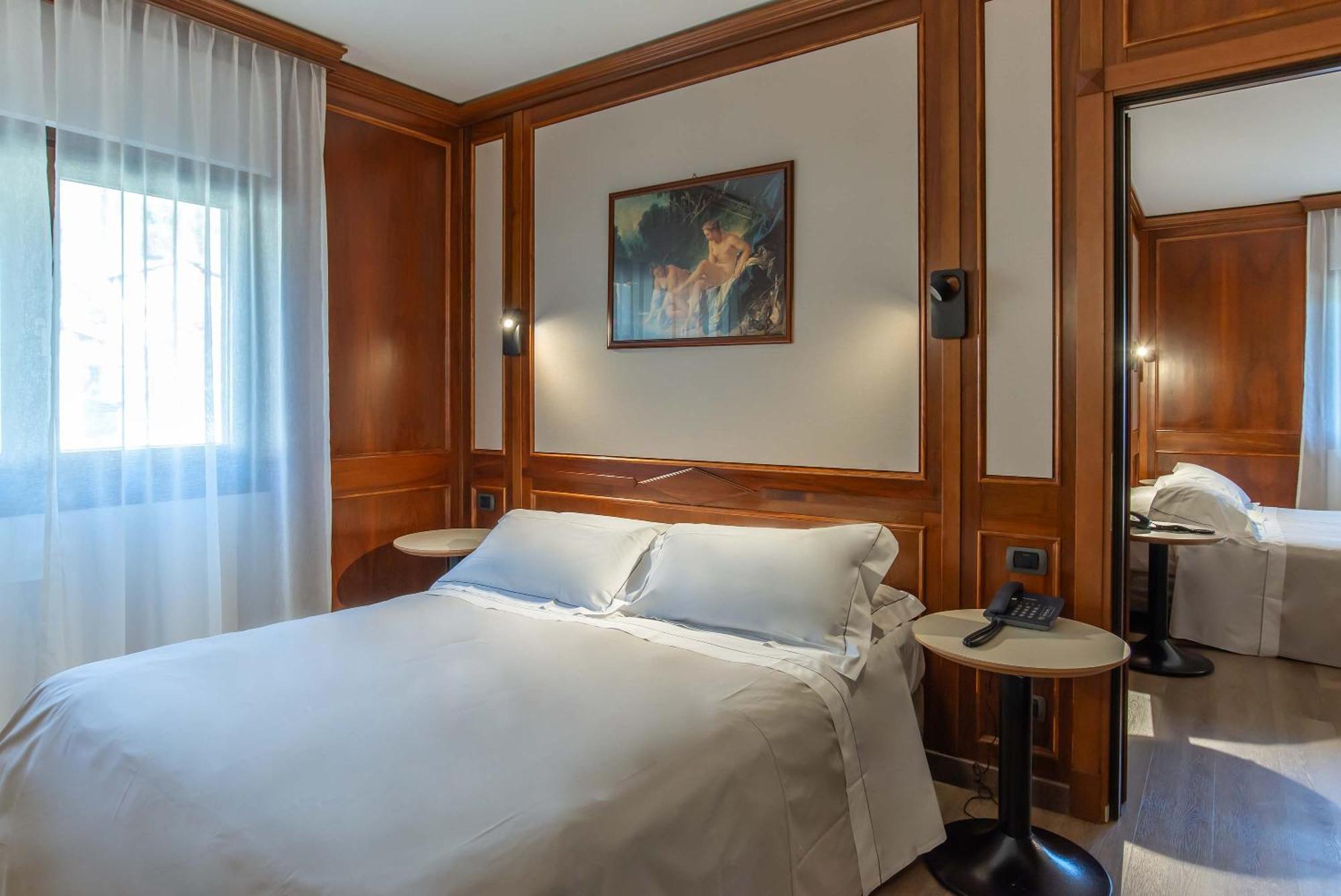 Отель Relais Du Foyer Шатийон Экстерьер фото
